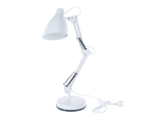 Светильник настольный Camelion KD-331 C01 белый